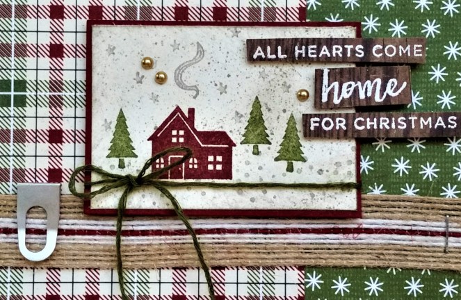 All Hearts Come Home by Tammy C. Wilson (zoom)