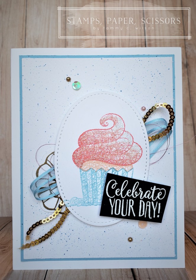 Celebrate Your Day by Tammy C. Wilson