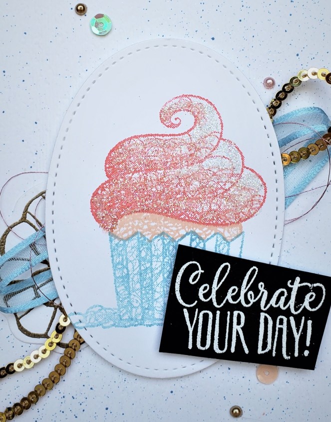 Celebrate Your Day by Tammy C. Wilson (zoom)