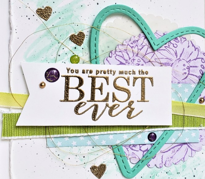 All Adorned - Sale-A-Bration by Tammy C. Wilson (zoom)