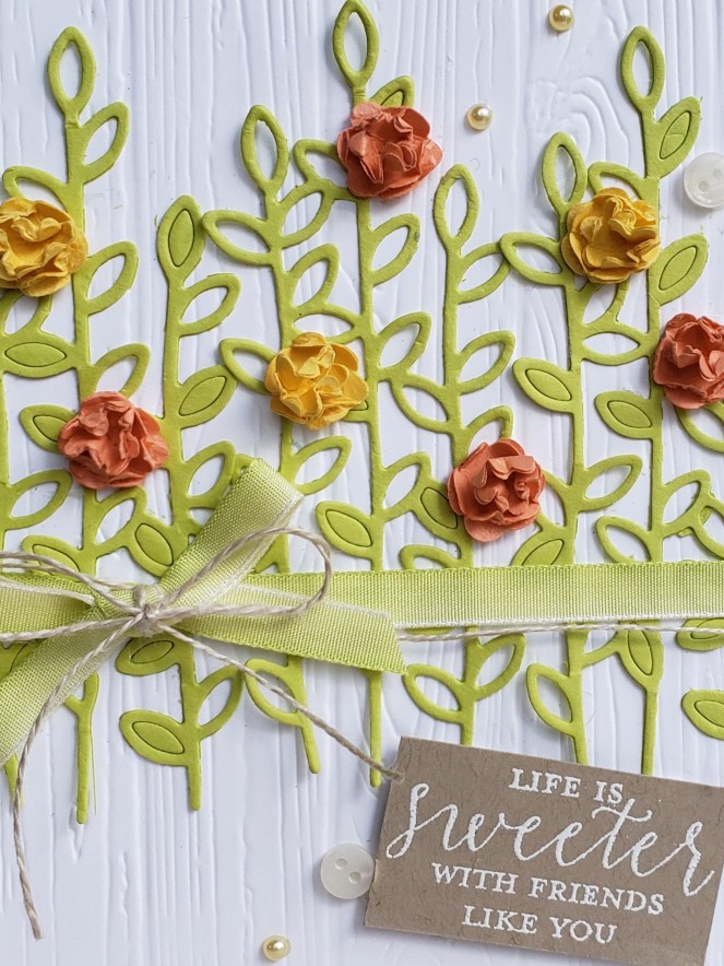 Well Written Framelits - Detailed with Love by Tammy C. Wilson (zoom)