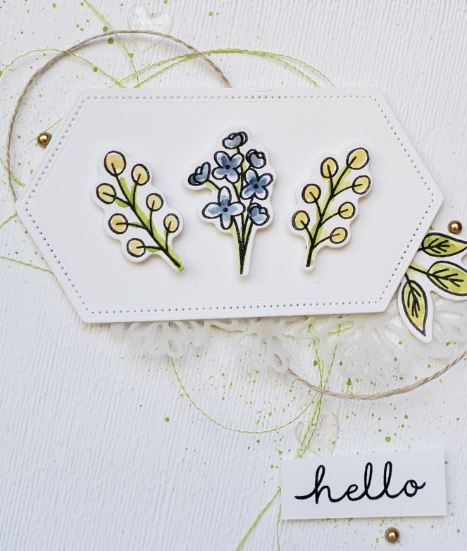 Bloom &amp; Grow - Stitched Nested Labels by Tammy C. Wilson (zoom)