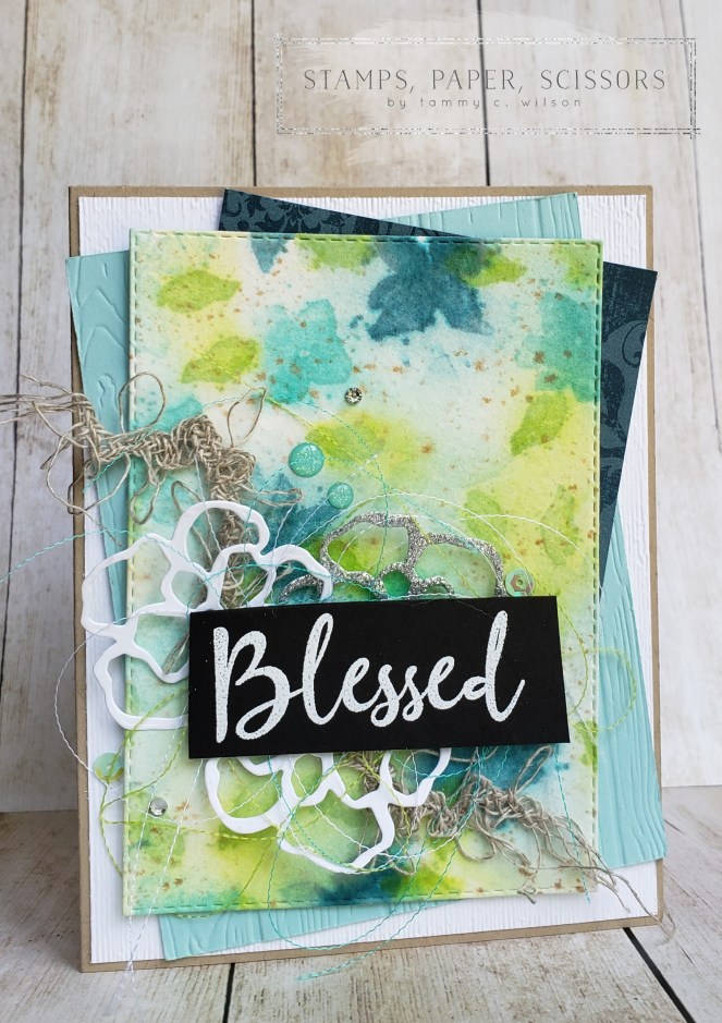 To a Wild Rose - Parcels and Petals by Tammy C. Wilson