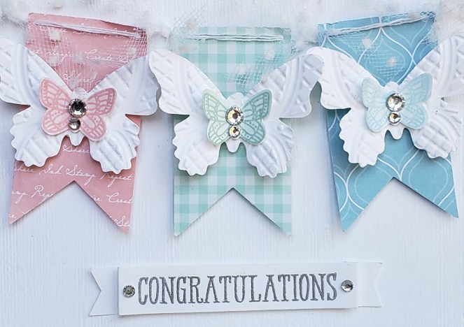 Butterfly Gala - Well Said by Tammy C. Wilson (zoom)