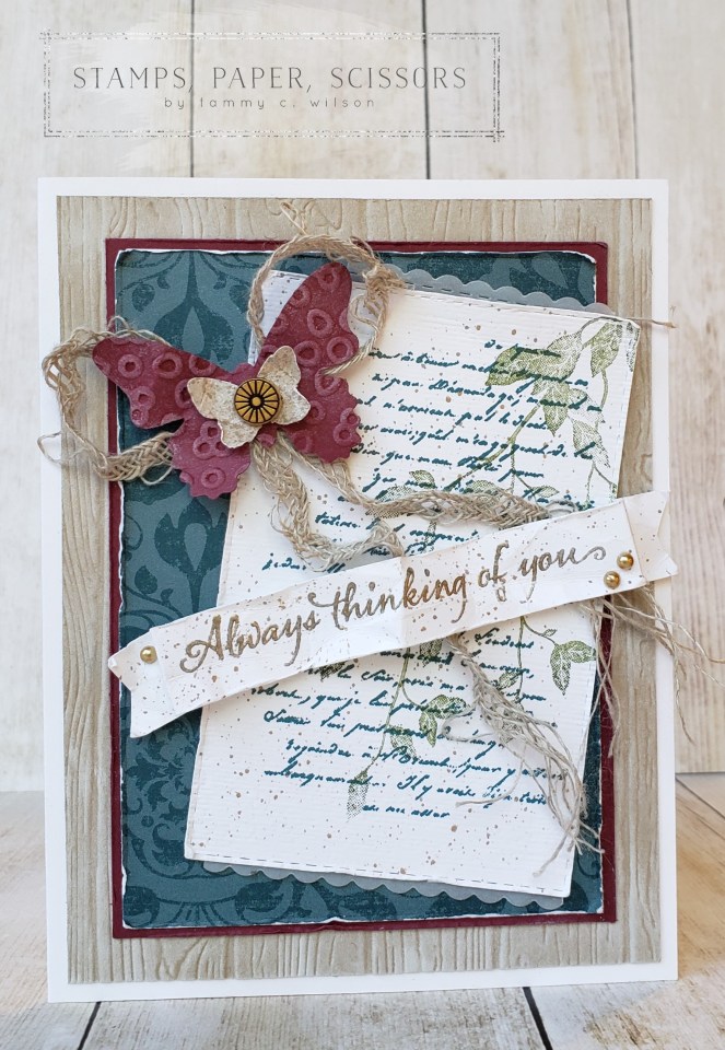 Very Versailles by Tammy C. Wilson