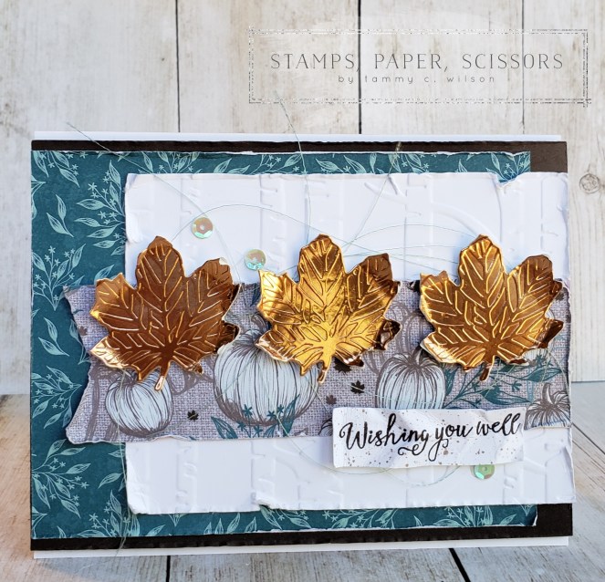 Gather Together by Tammy C. Wilson