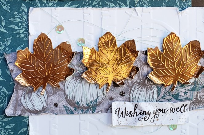 Gather Together by Tammy C. Wilson (zoom)