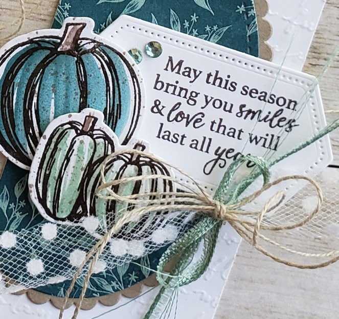 Gather Together - Tags - TGIF Challenge by Tammy C. Wilson (zoom2)