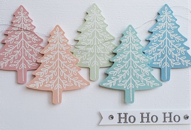 Perfectly Plaid by Tammy C. Wilson (zoom)