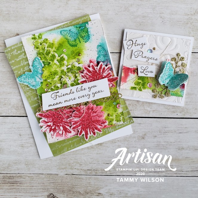 Positive Thoughts - Nature's Thoughts by Tammy C. Wilson