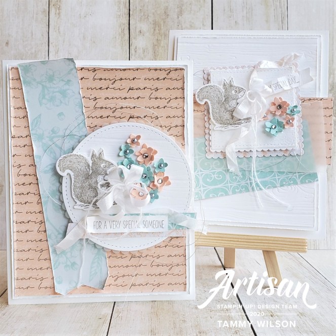 February 2020 Coordination Product Release