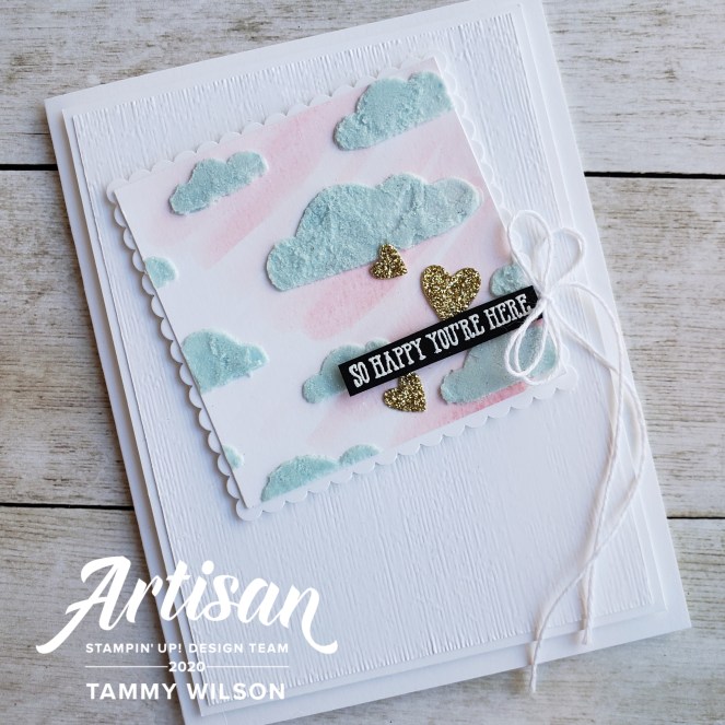 Pattern Party - Well Said by Tammy C. Wilson