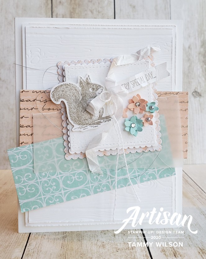 Special Day - Special Moments by Tammy C. Wilson