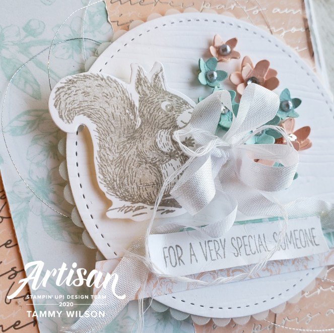 Special Moments - Special Day by Tammy C. Wilson (angle)