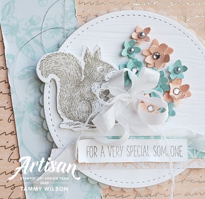 Special Moments - Special Day by Tammy C. Wilson (zoom)