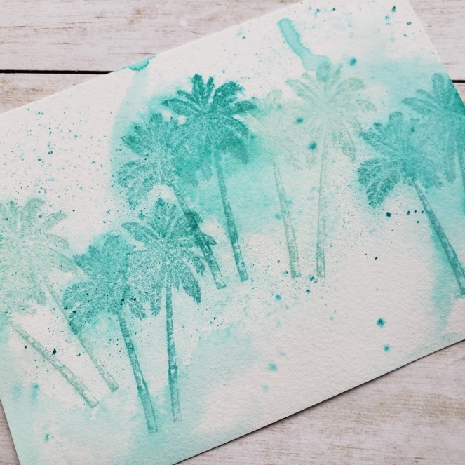 Tropical Oasis by Tammy Wilson - PHOTO 3