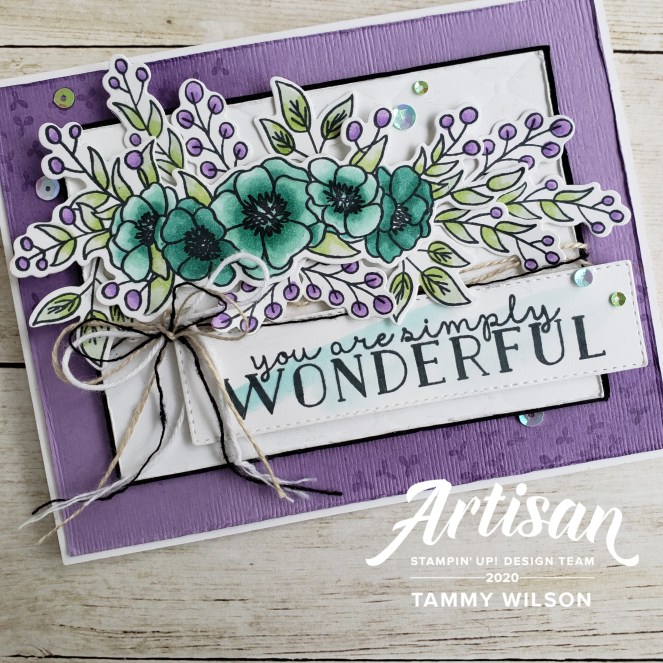 Bloom and Grow - Simply Wonderful - Watermark - by Tammy C. Wilson