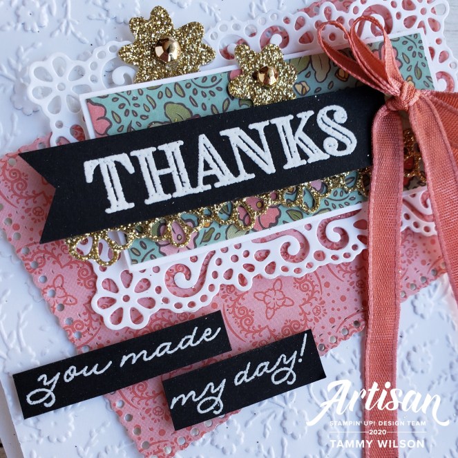 March OOP - You made my day by Tammy C. Wilson (zoom)