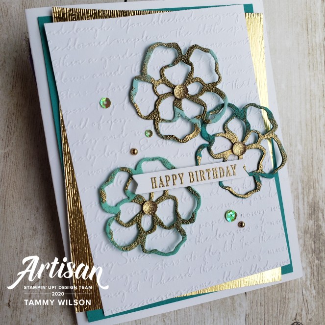 To A Wild Rose - watermark - Tammy C. Wilson