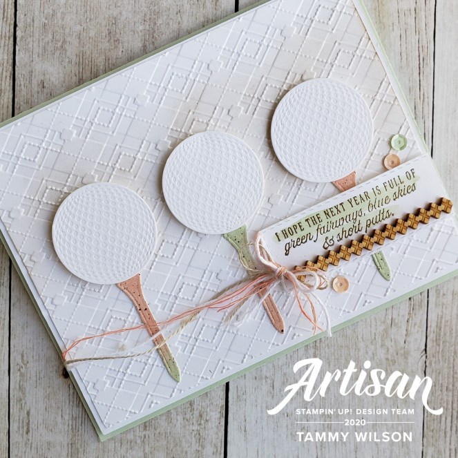 Country Club - Mountain Air by Tammy C. Wilson