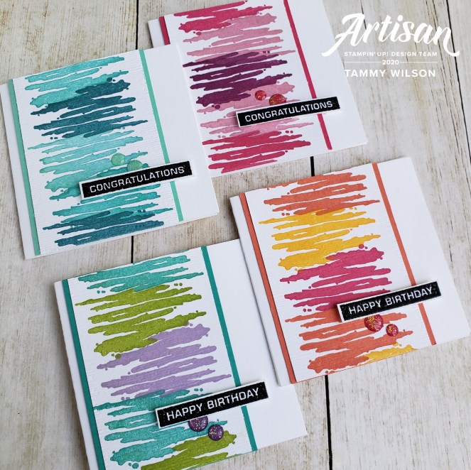 Label Me Bold by Tammy C. Wilson (watermark)