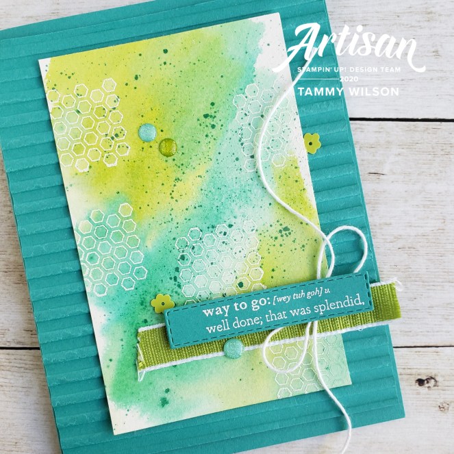 Praiseworthy Prose by Tammy C. Wilson