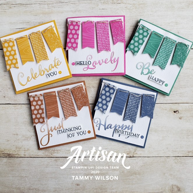 2020-2021 In Colors - Flower for Every Season Memories and More - Blooms in Blossom by Tammy C. Wilson