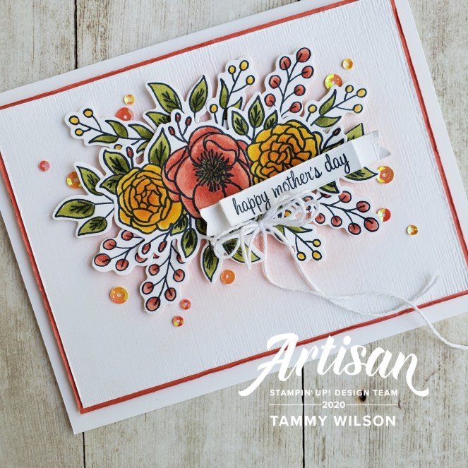 Bloom &amp; Grow - Mother's Day by Tammy C. Wilson