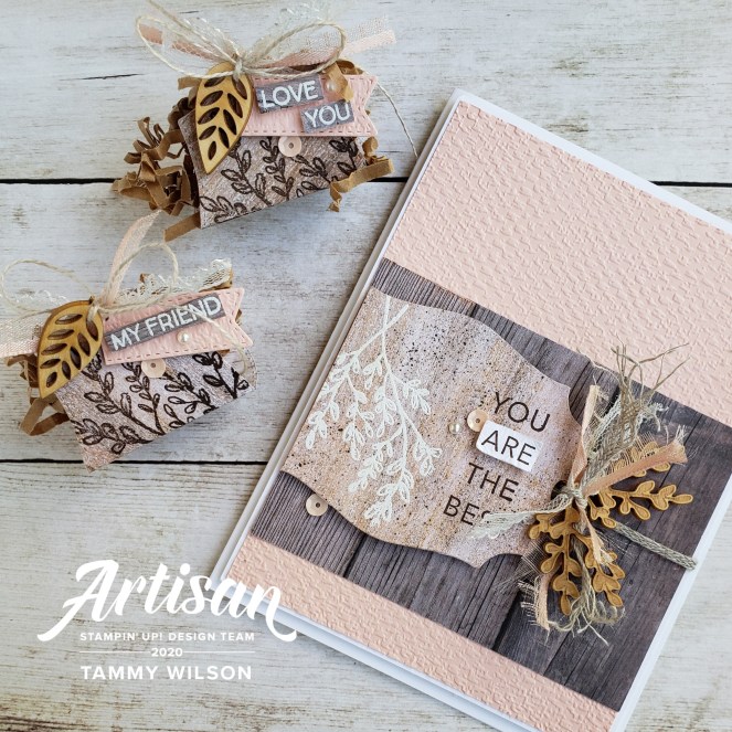 In Good Taste by Tammy C. Wilson (watermark)