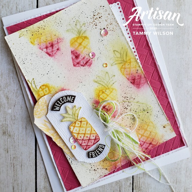 Time for Tags by Tammy C. Wilson