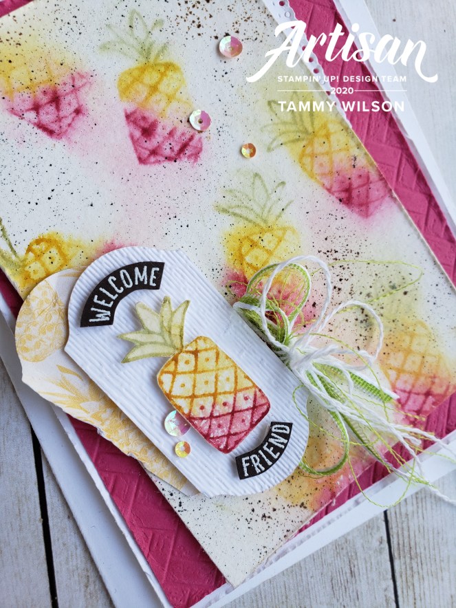 Time for Tags by Tammy C. Wilson (zoom)