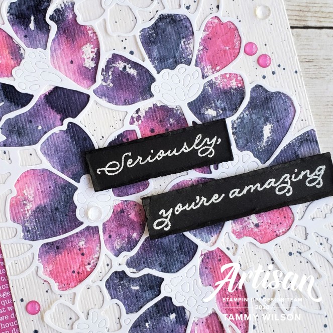 Blossoms in Bloom by Tammy C. Wilson (watermark) (zoom)