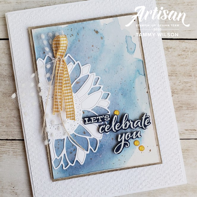 Celebrate Sunflowers by Tammy C. Wilson - watermark