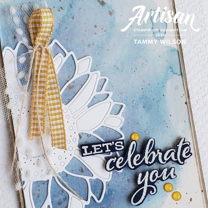 Celebrate Sunflowers by Tammy C. Wilson - watermark (zoom)