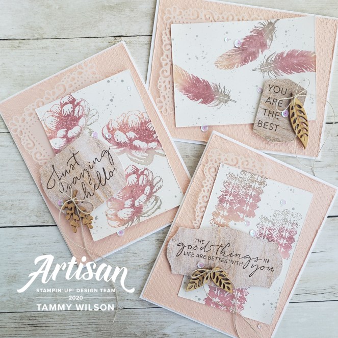 In Good Taste Suite by Tammy Wilson - PHOTO #1 (watermark)