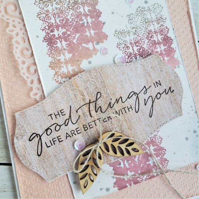 In Good Taste Suite by Tammy Wilson - PHOTO #5