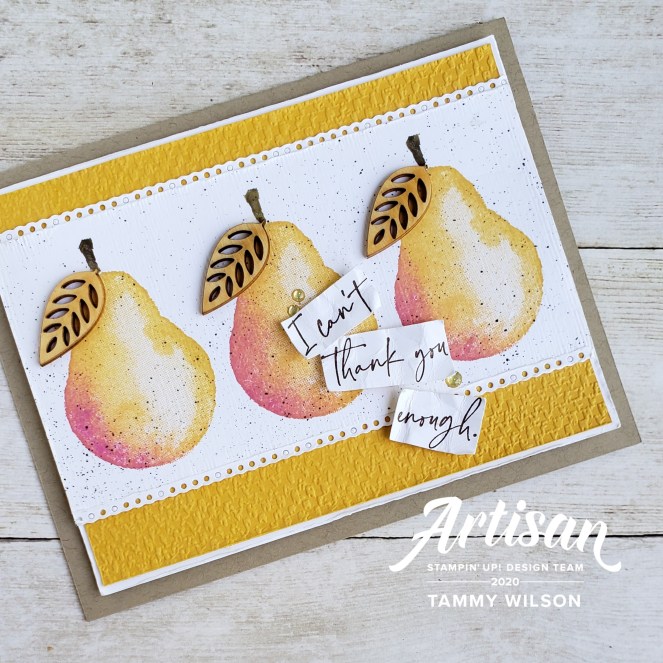 See the Good by Tammy C. Wilson (watermark)