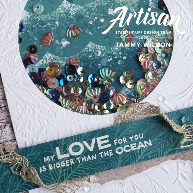 Whale Done by Tammy C. Wilson (zoom)