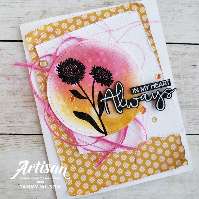 Field of Flowers by Tammy C. Wilson (watermark)1