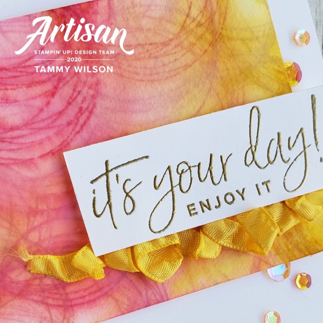 Happiest of Birthdays - Comfort & Joy by Tammy C. Wilson (zoom) (2)