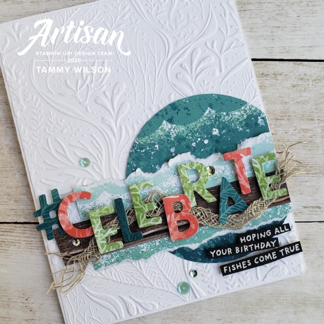 Whale of a Time by Tammy C. Wilson (watermark)