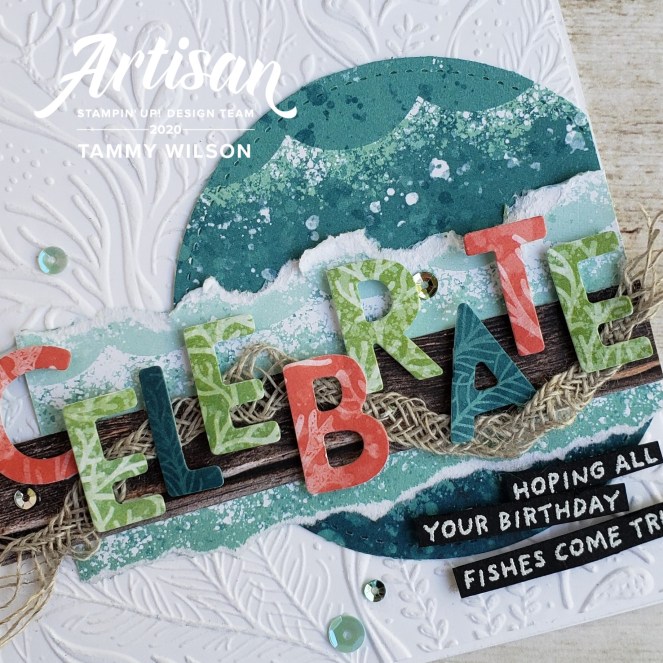 Whale of a Time by Tammy C. Wilson (zoom)