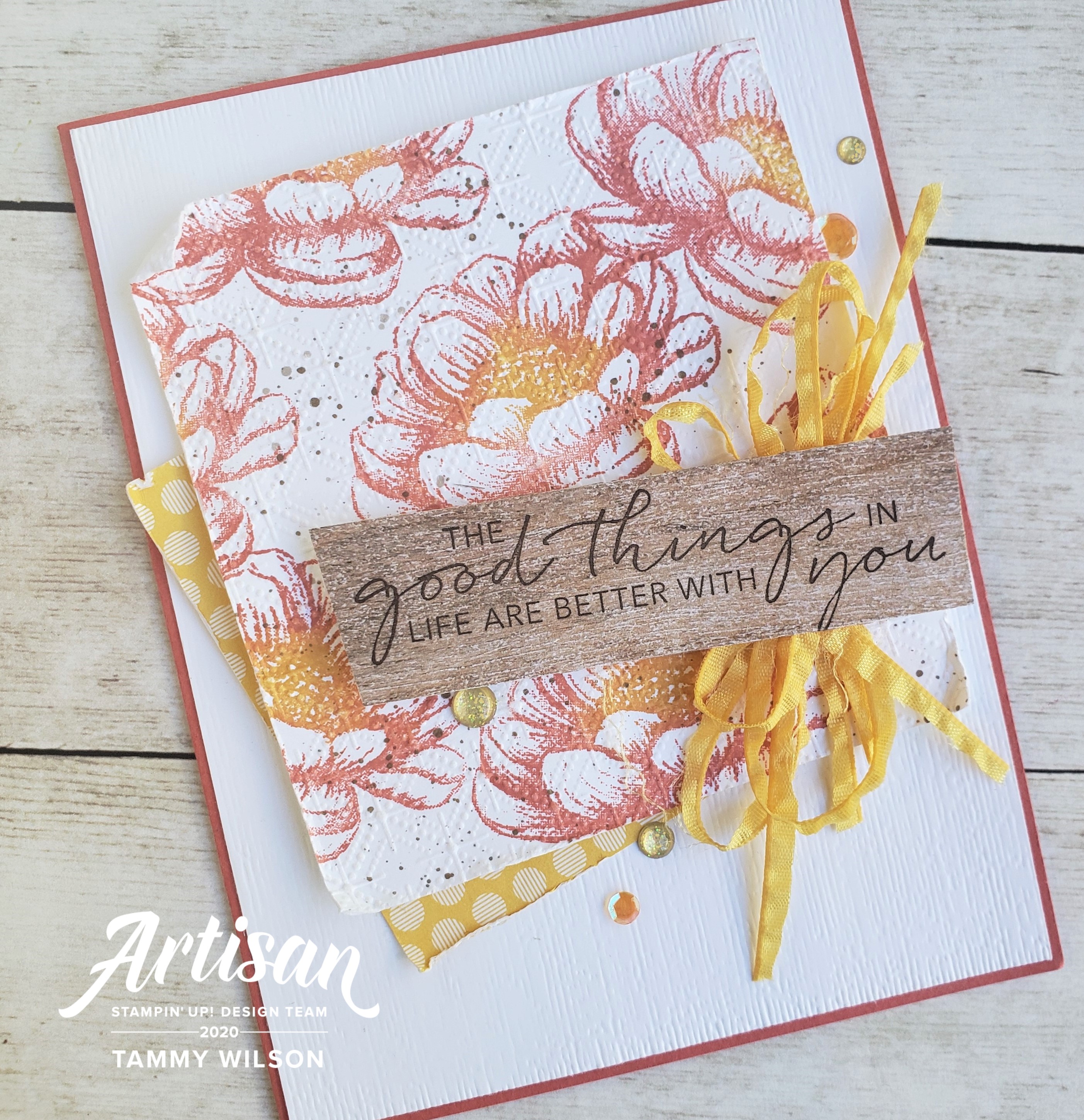 In Good Taste by Tammy C. Wilson (watermark)