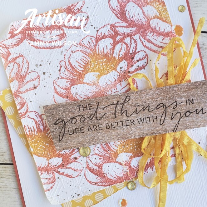 In Good Taste by Tammy C. Wilson (zoom)